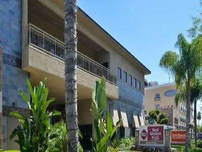 *** Hotel Best Western Plus Anaheim Inn United States