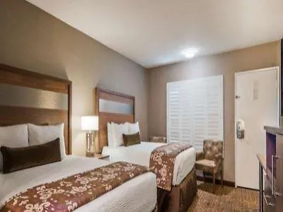 Best Western Plus Anaheim Inn