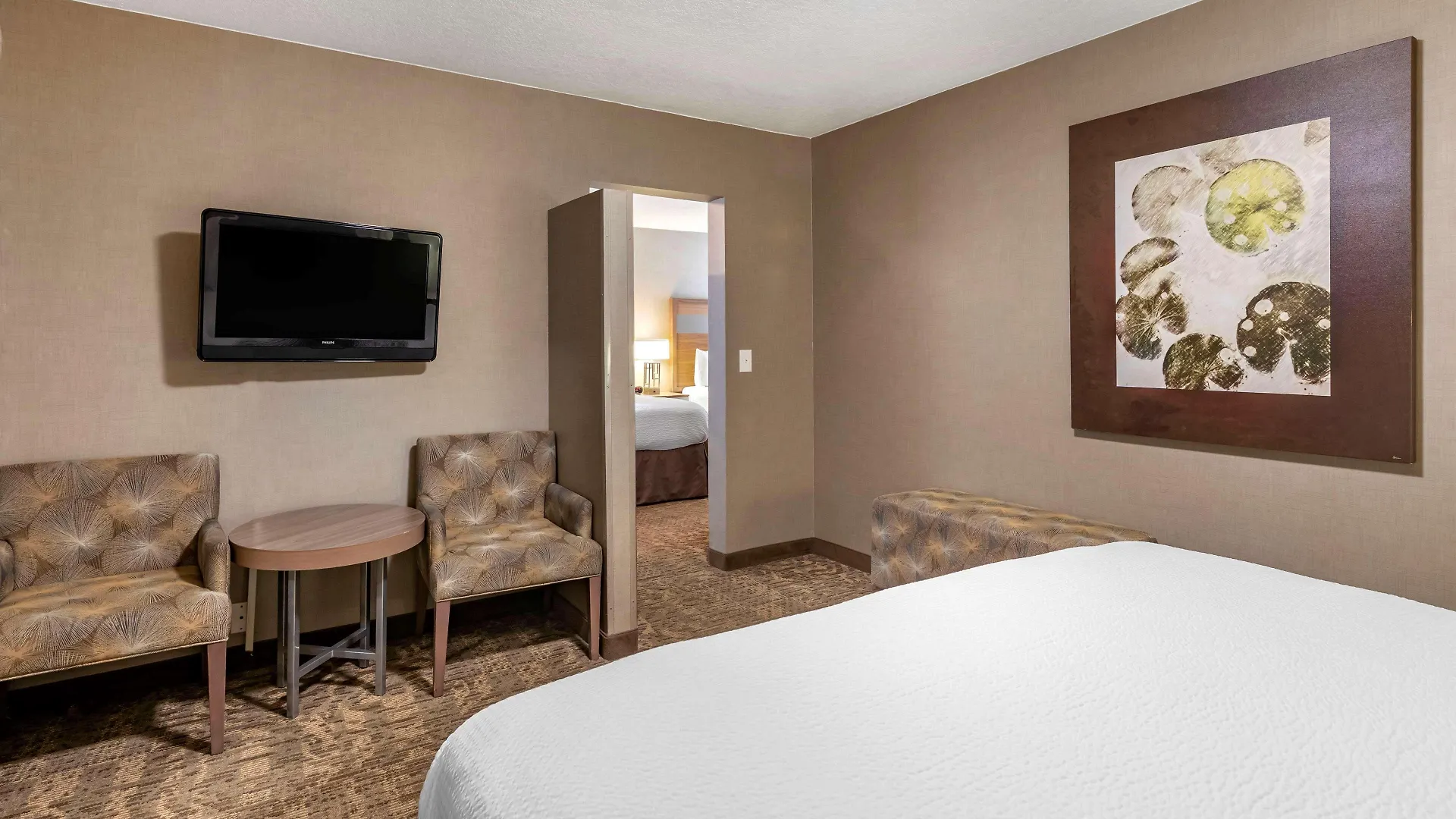 Best Western Plus Anaheim Inn