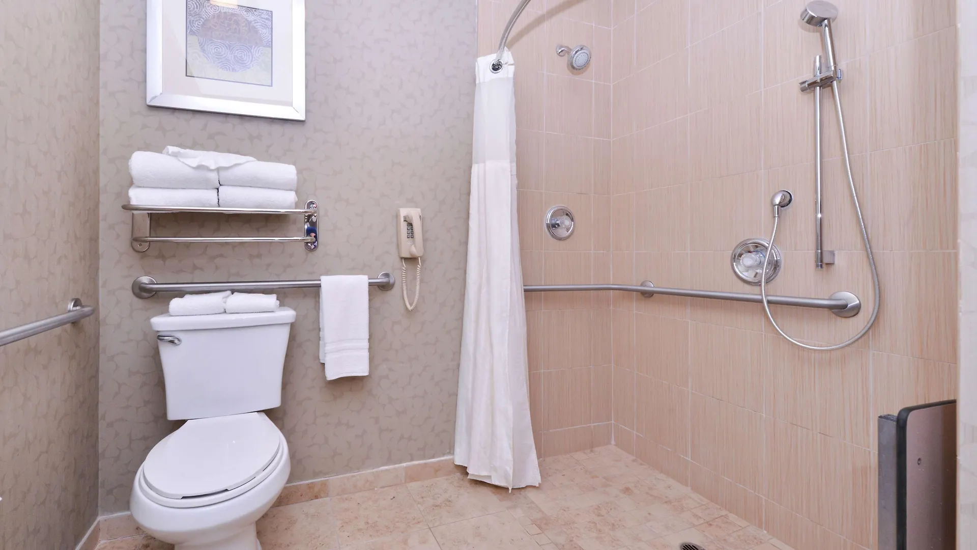 Best Western Plus Anaheim Inn United States