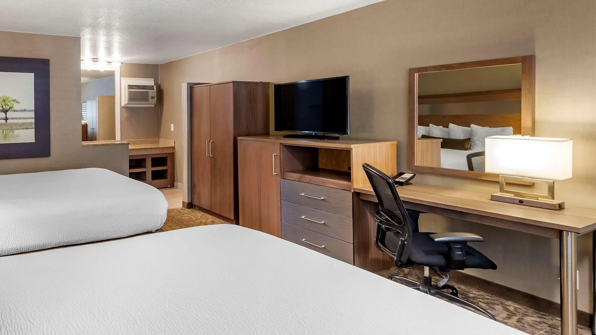 Hotel Best Western Plus Anaheim Inn