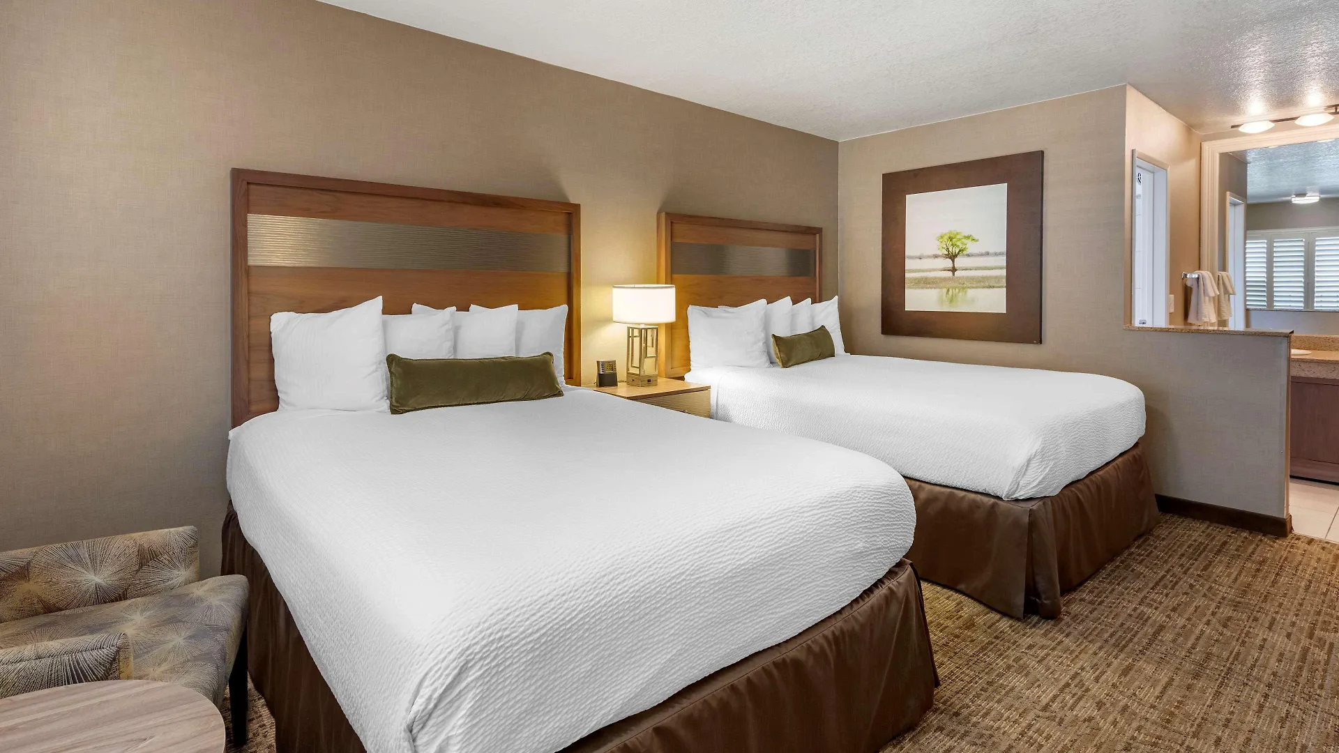 Best Western Plus Anaheim Inn