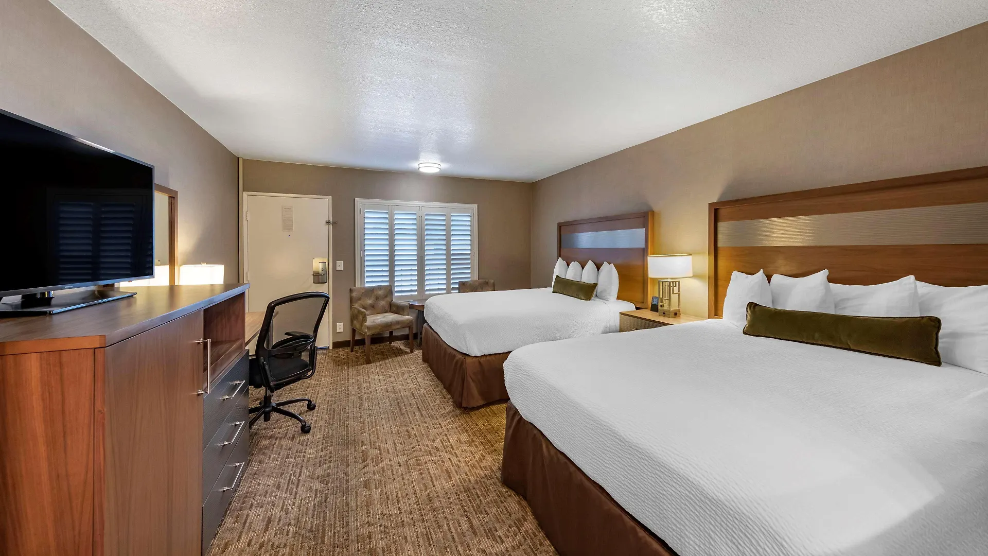 Best Western Plus Anaheim Inn