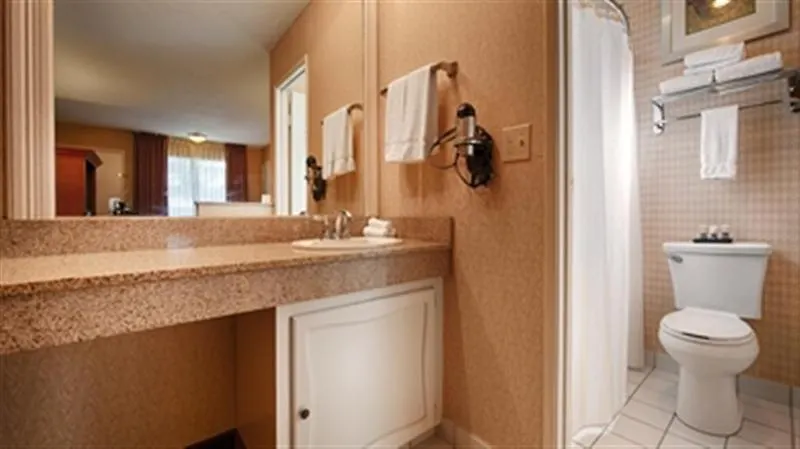 Hotel Best Western Plus Anaheim Inn