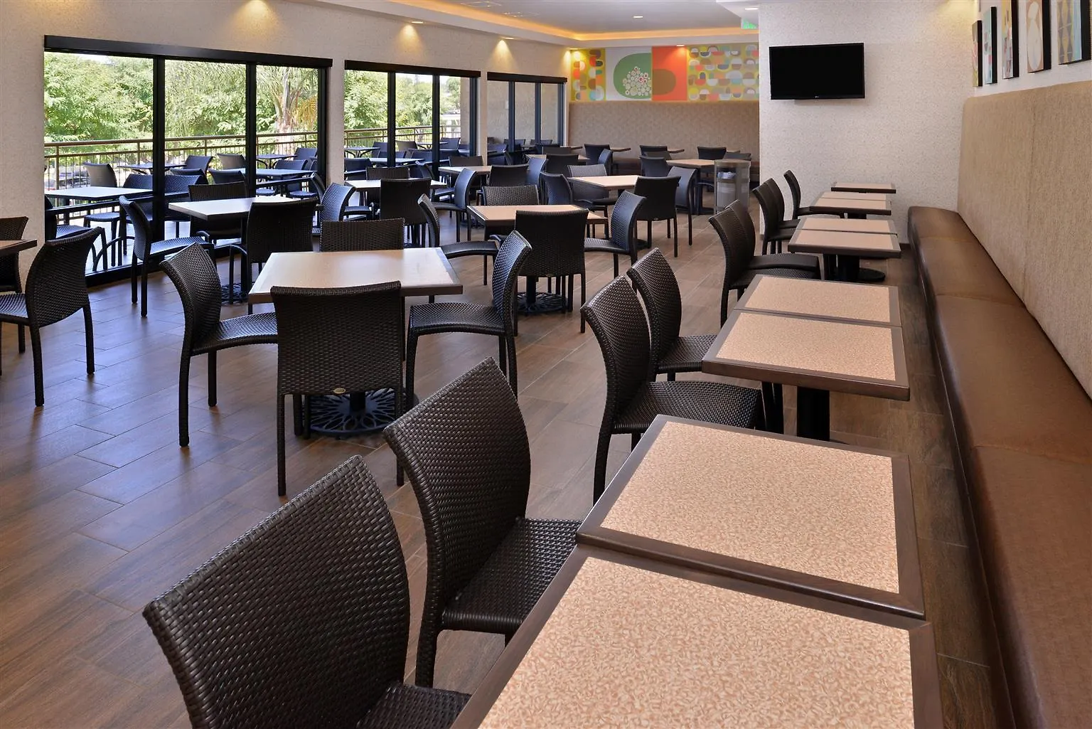 Hotel Best Western Plus Anaheim Inn