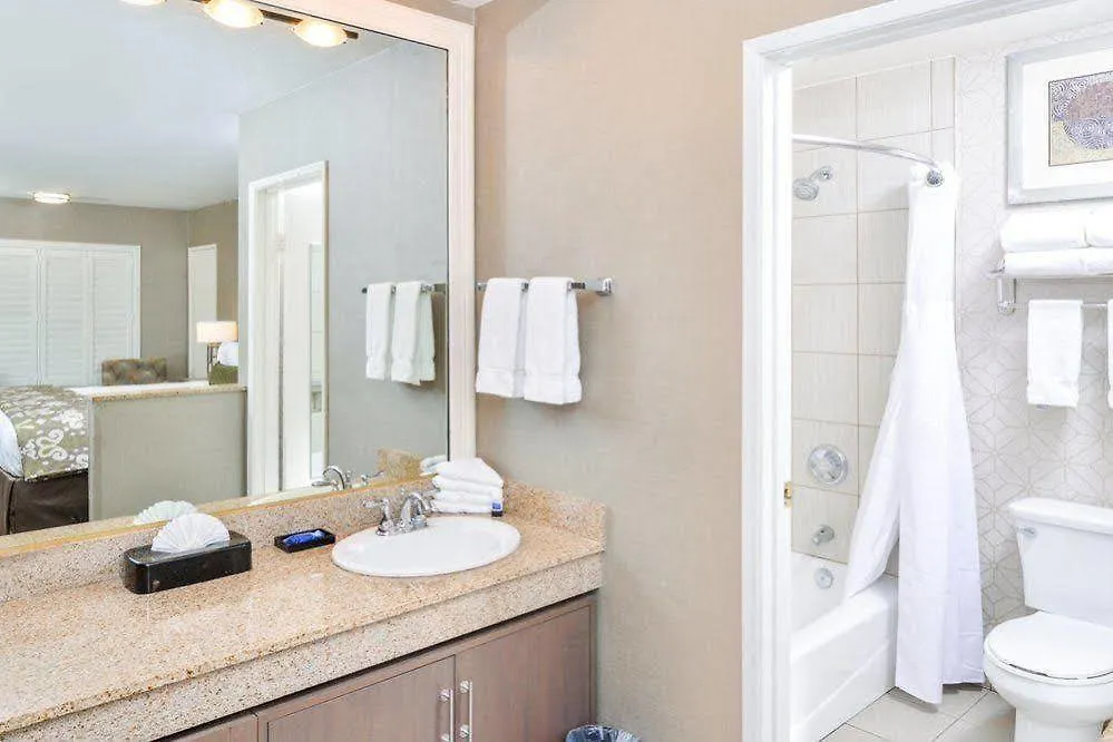 Best Western Plus Anaheim Inn 3*,