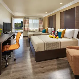 Motel Eden Roc & Near The Maingate, Anaheim