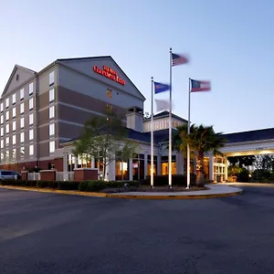 Hilton Garden Midtown Hotel Savannah