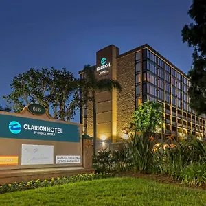 3* Hotel Clarion