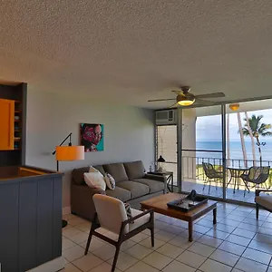 Hale Kai O'kihei 314 Apartment