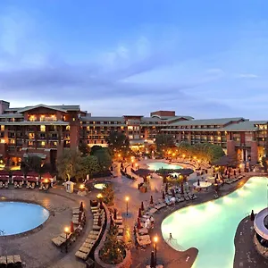 4* Hotel Disney's Grand Californian