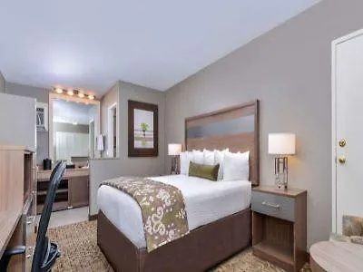 Best Western Plus Anaheim Inn 3*,  United States