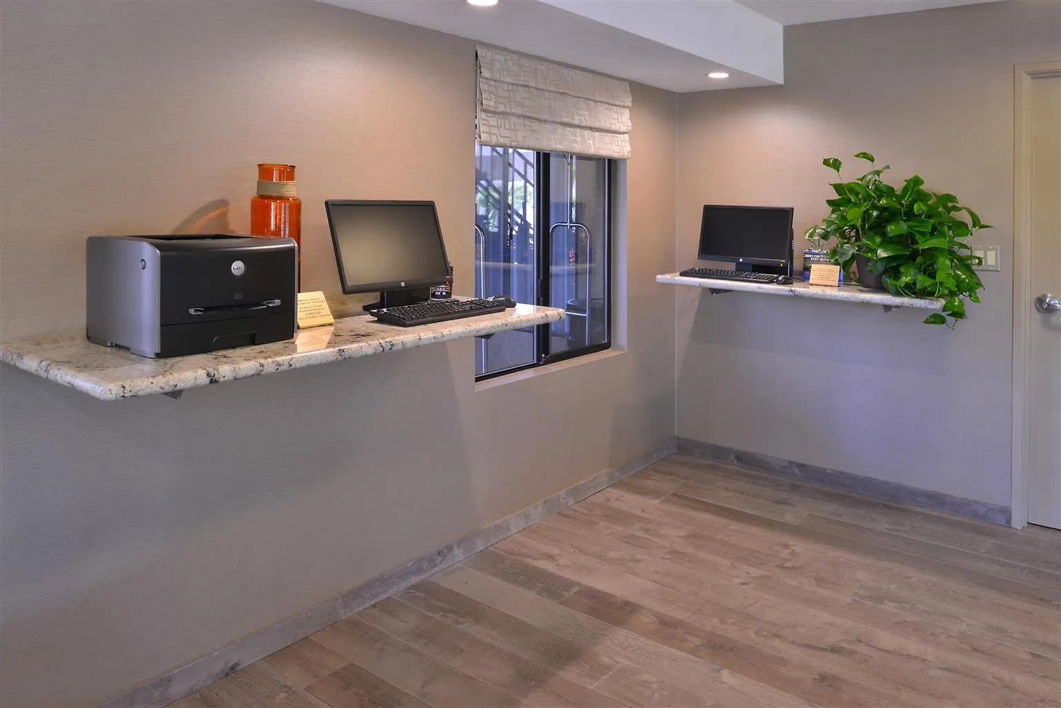 Best Western Plus Anaheim Inn United States