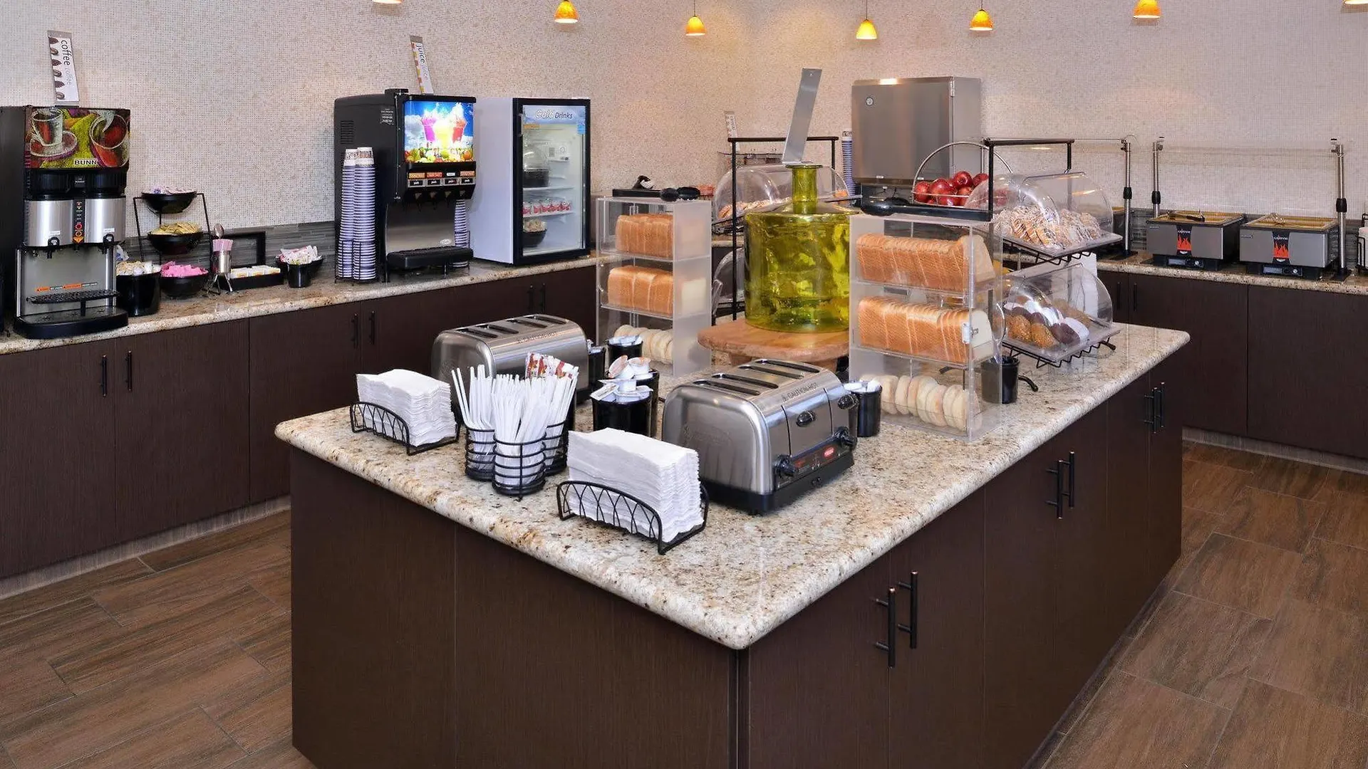 Best Western Plus Anaheim Inn United States