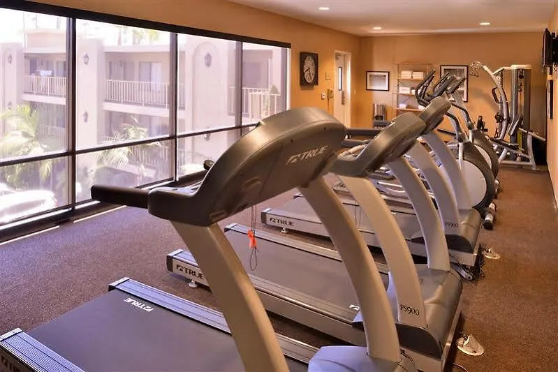 Best Western Plus Anaheim Inn 3*,  United States